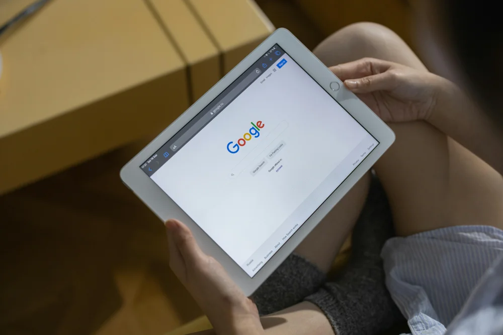 Google ADS