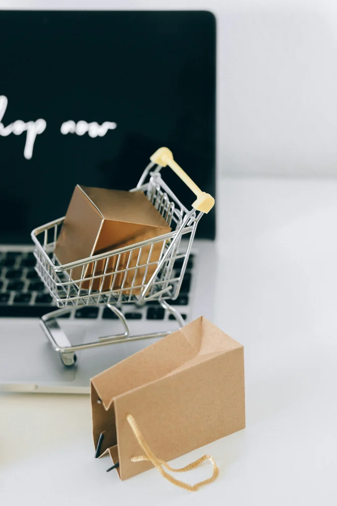 AI orders and LLM commerce