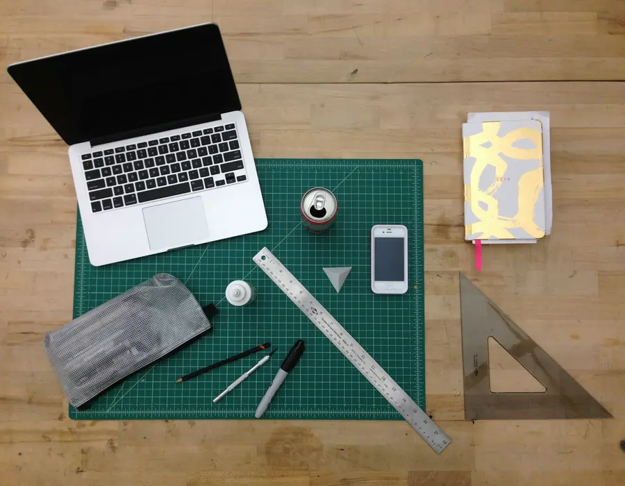 Szablon DIY